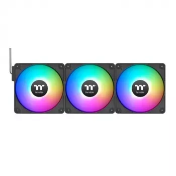 Thermaltake CT120 EX ARGB ventilaator