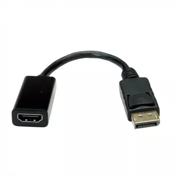 Videokaabli adapter VALUE 12.99.3138