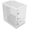PC korpus HYTE Y70 Midi Tower valge – toetab EATX, GPU kuni 42,2 cm, CPU jahutaja kõrgus 18 cm