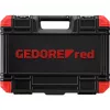 Socket set Gedore R61003114 3,75 kg 80 mm
