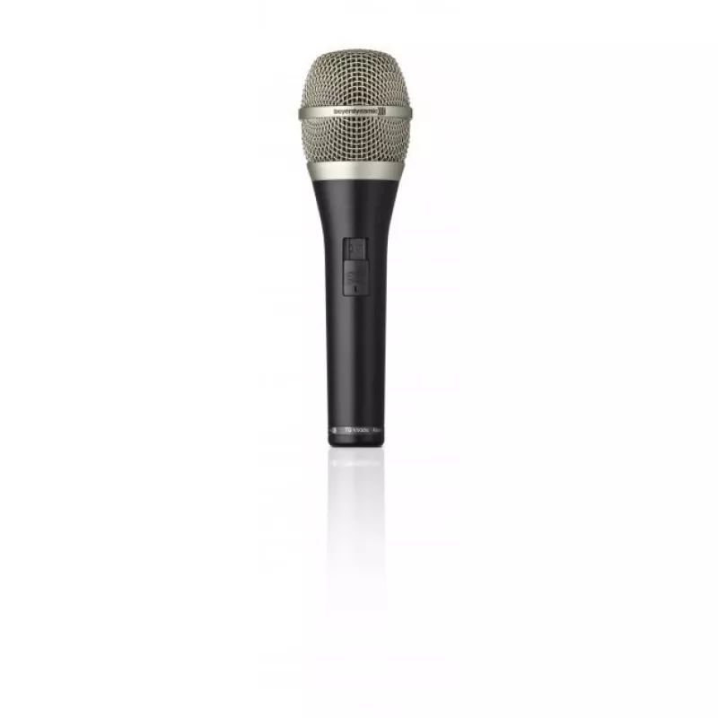 Beyerdynamic TG V50d s must lavalava-/esinemismikrofon