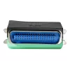 LevelOne paralleelprindiserver, Must, Roheline, Tegevus, Ühendus, Toide, Olek, Taiwan, Ethernet LAN, IEEE 802.3, IEEE 802.3u, 10,100 Mbit/s