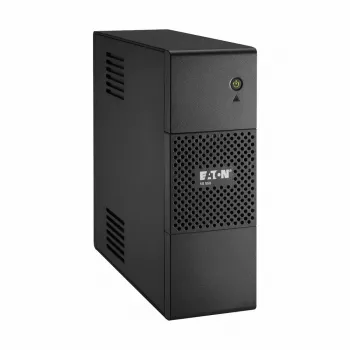 Eaton 5S 700i katkematu toiteallikas (UPS) 0,7 kVA 420 W 6 vahelduvvoolupistikuga