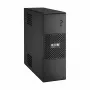 Eaton 5S 700i katkematu toiteallikas (UPS) 0,7 kVA 420 W 6 vahelduvvoolupistikuga