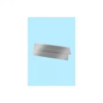 Table Top Display Frame Sigel TA132 190x60 mm 5 tk