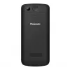 Mobiiltelefon eakatele KX-TU110 must