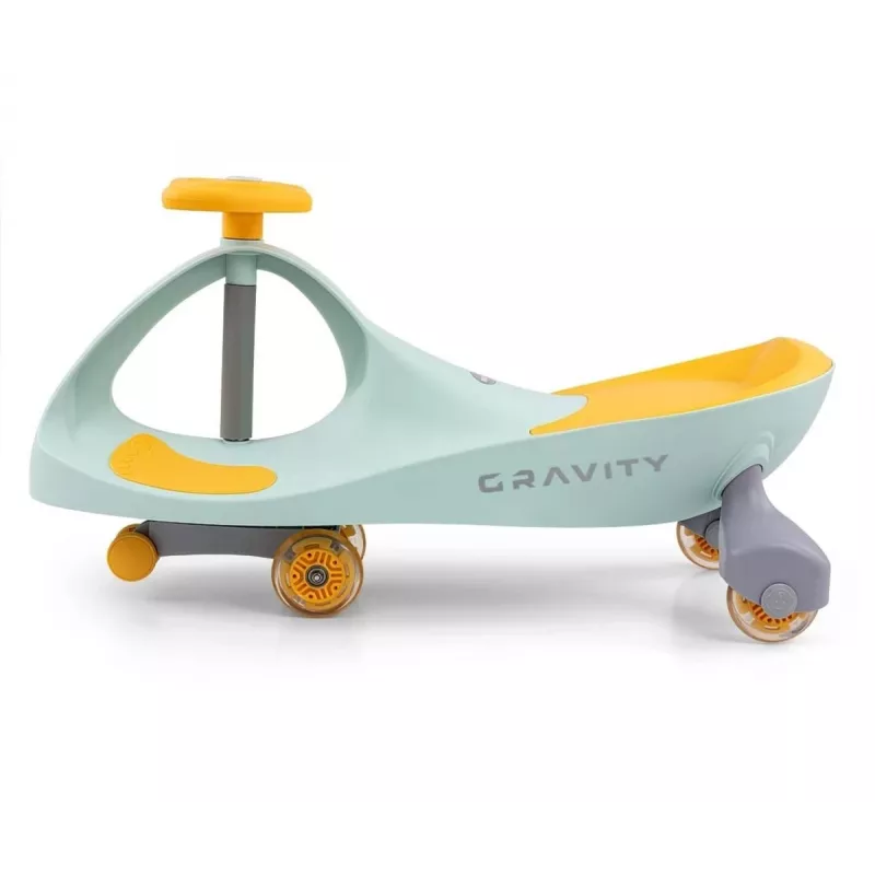 Gravity ride Gravity lubjakollane