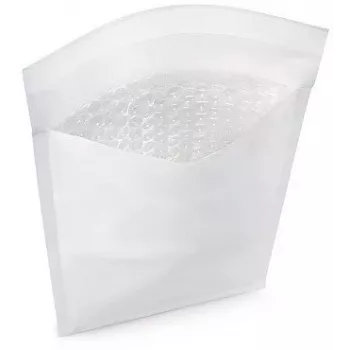 Pakiümbrik CD, 202x175 mm (180x165 mm) valge (1)