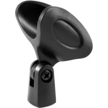 Mikrofoni hoidik Omnitronic UHF-300 reguleeritav kinnitusklamber pihumikrofonidele