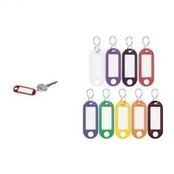 Wedo Mitmevärviline 100 tk 262803499