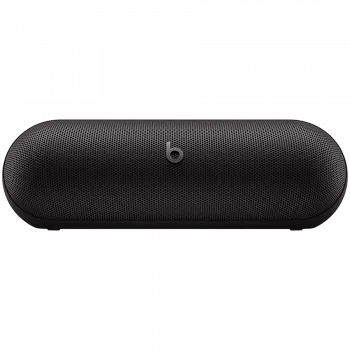 Beats Pill kõlar, mattmust, veekindel, Bluetooth, kaasaskantav