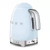 SMEG elektriline veekeetja 50s stiilis KLF04PBEU, pastellsinine