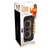 Suur kaasaskantav kõlar POWER AUDIO MAX MT3185