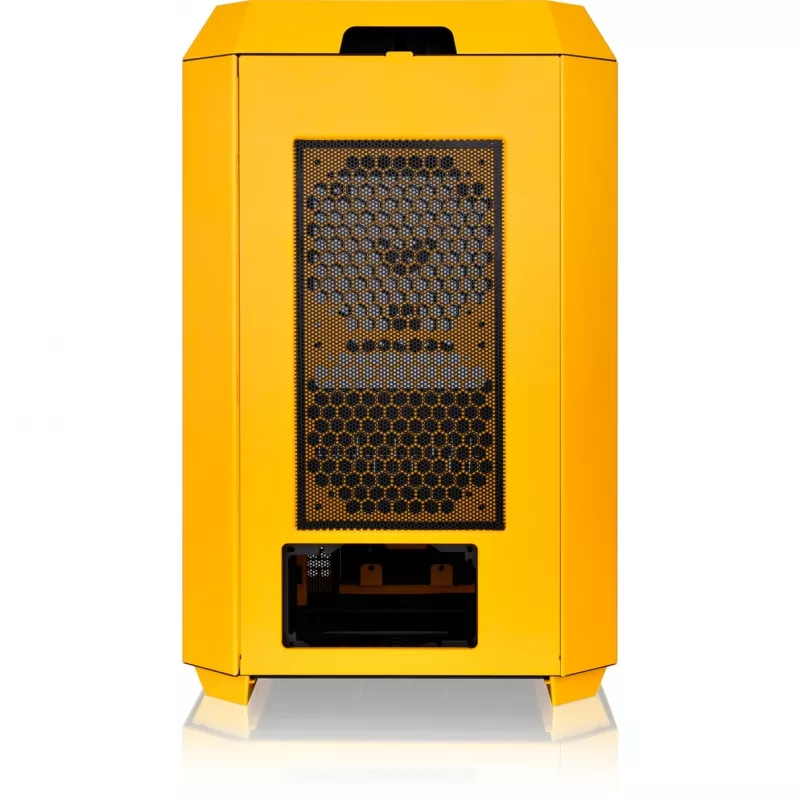The Tower 300 - Micro Tower - mini ITX / micro ATX - külgpaneel aknaga (Korpus)