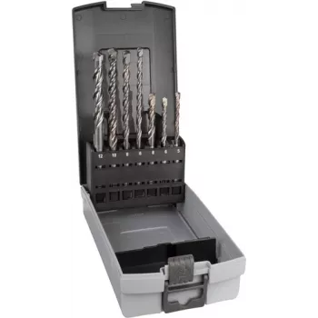 Makita B-49046 7-tk SDS-VPLUS puuriterade komplekt nr 1