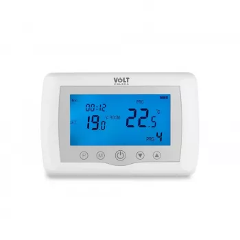 Termostaat Volt Polska Comfort WT-08 radio + Wi-Fi