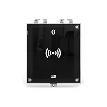 2N Access Unit 2.0 Bluetooth ja RFID - 125kHz, 13,56MHz, NFC, PICard ühilduv (9160345)