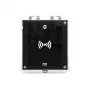 2N Access Unit 2.0 Bluetooth ja RFID - 125kHz, 13,56MHz, NFC, PICard ühilduv (9160345)