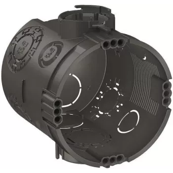 OBO Bettermann 2003702 seadmeühenduskarp (Ø x S) 60 mm x 66 mm 25 tk (2003702)