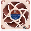 Korpuse ventilaator Noctua NF-A6x15 5V PWM 60mm — 5V, PWM-juhtimine, 60×60×15 mm