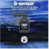 Dash Cam Tellur Dash Patrol DC2 FullHD 1080P GPS Must