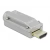 HDMI-A-pistik klemmplokile DeLOCK 65201