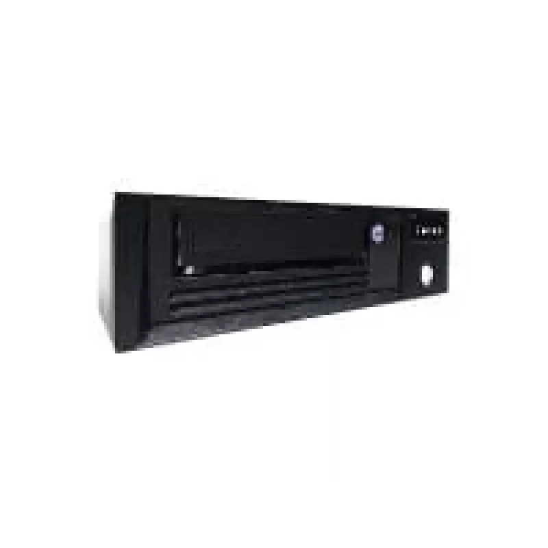 Quantum LTO-8 HH, sisemine draivi valik 1U raamile paigaldamiseks - lintseade - LTO Ultrium (12 TB / 30 TB)