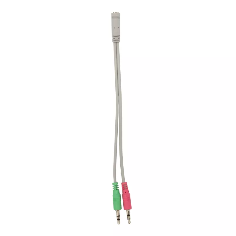 Kõrvaklapid White Shark GH-2440 Parrot Pink