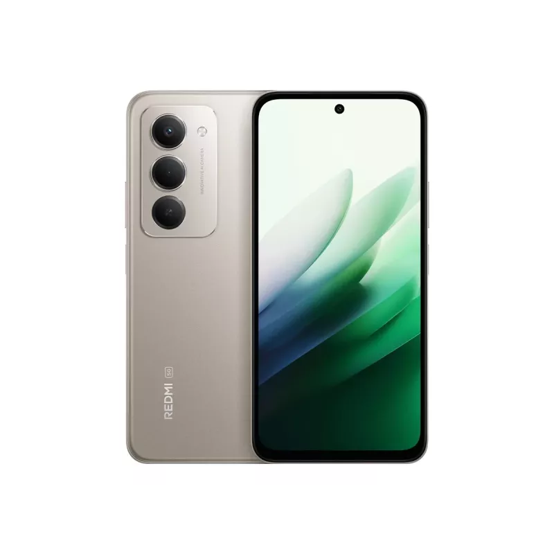 Nutitelefon Xiaomi Redmi 15 5G 6,9 tolli 128 GB Hall