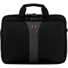 Wenger/SwissGear Legacy 17 sülearvuti kott 43,2 cm (17) portfell must, hall
