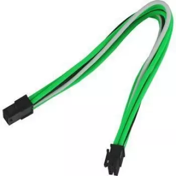 Sisemine toitekaabel Nanoxia NX8PE3EGWS 0,3 m