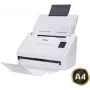 Avision AD340GWN A4 dokumendiskanner 40 lk/min/A4/USB 3.2/LAN/Wi-Fi/Kahepoolne - Dokumendiskanner - A4