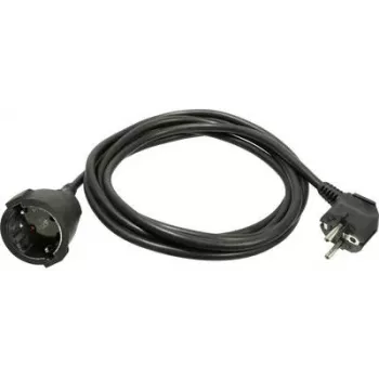 Toitekaabel as-Schwabe 60362 Must 25 m