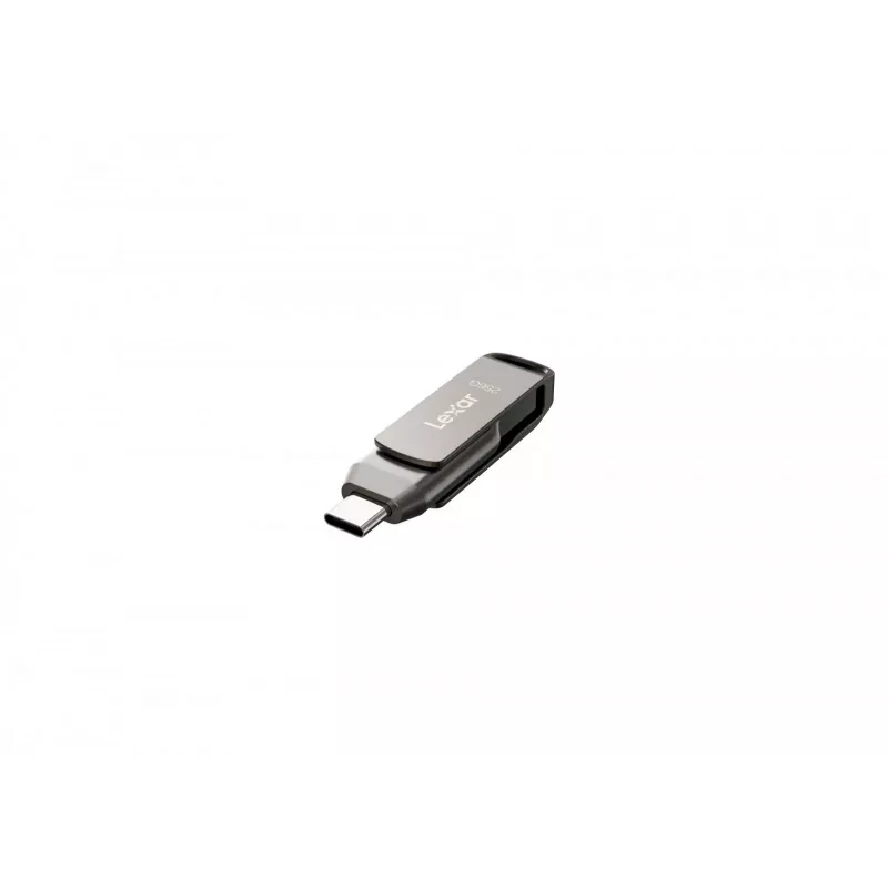 USB-mälupulk Lexar 256 GB USB Type-C LJDD400256G-BNQNG