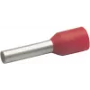 Otsahülss 1,5 mm² 172/RO (172RO) Otsahülss 1,5 mm² 172/RO on Klauke toode meie elektriklemmide valikust. Ehtne Klauke toode — MPN: 172RO · EAN: