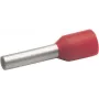 Otsahülss 1,5 mm² 172/RO (172RO) Otsahülss 1,5 mm² 172/RO on Klauke toode meie elektriklemmide valikust. Ehtne Klauke toode — MPN: 172RO · EAN: