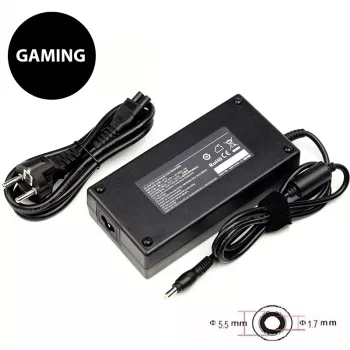 Extra Digital AC180G5517 toiteadapter must