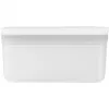 Zwilling Fresh & Save ristkülikukujuline toiduhoidla, 0,9 L