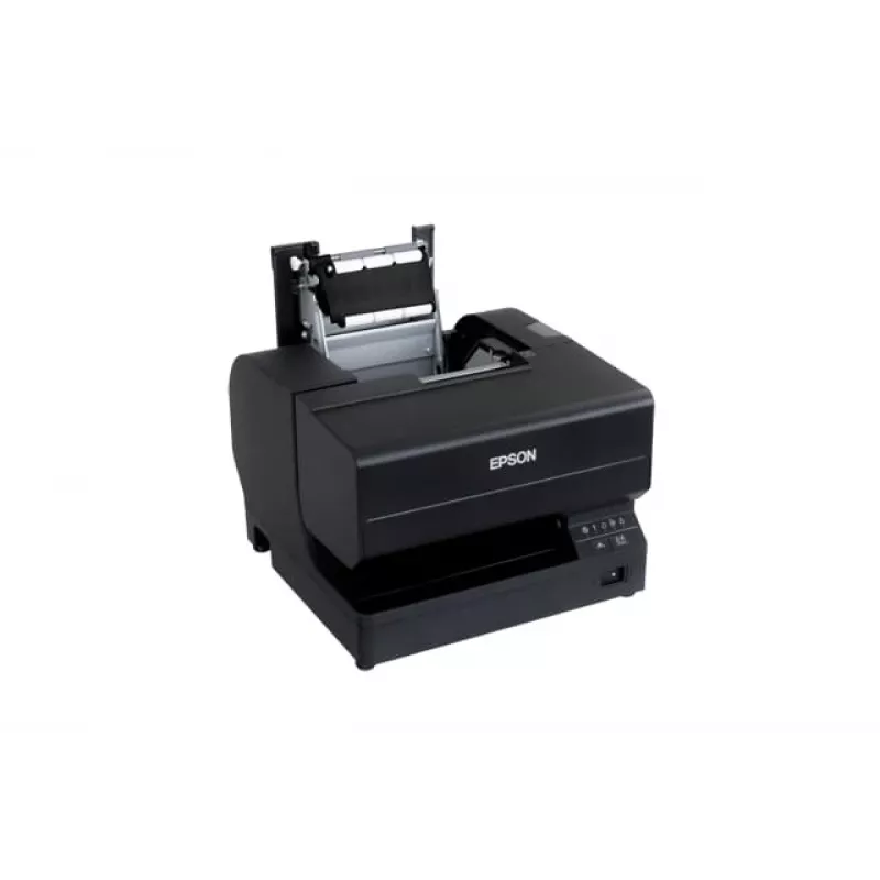 POS-printer Epson TM-J7700(301PH) tindiprinter 98 mm/s juhtmega ja juhtmevaba