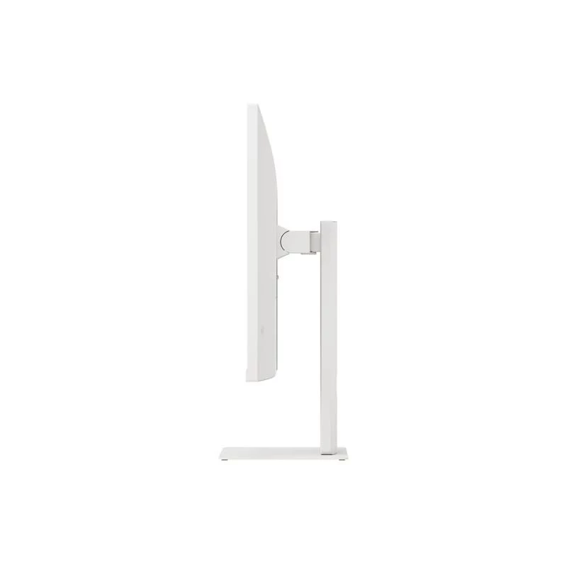 Arvutimonitor LG 37U730SA-W.AEU 37 tolli (94 cm) 4K UHD IPS LCD, 3840×2160, 5 ms, valge, VESA, USB-hub, kõlarid