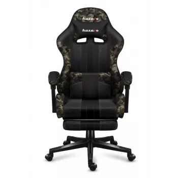 HUZARO FORCE 4.7 CAMO MESH mänguritool