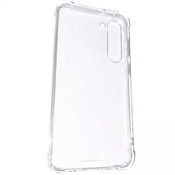 4smarts 540355 - Ümbris - Samsung - Galaxy A34 5G - 16,8 cm (6.6 tolli) - Läbipaistev