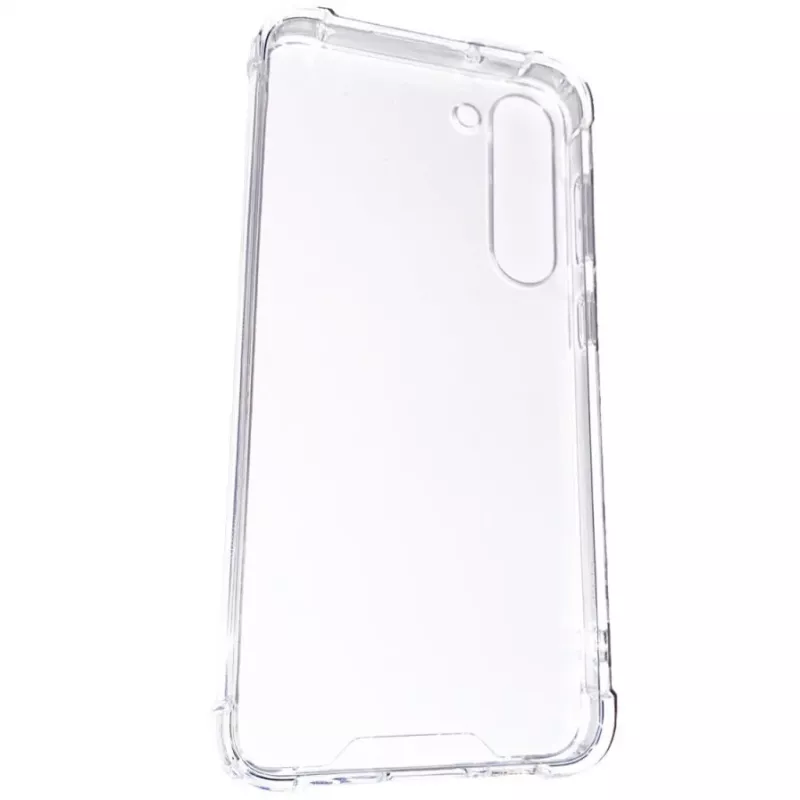 4smarts 540355 - Ümbris - Samsung - Galaxy A34 5G - 16,8 cm (6.6 tolli) - Läbipaistev