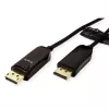 ROLINE DisplayPort v1.4 kaabel AOC 8K60 ST/ST 20m - kaabel - digitaalne/ekraan/video - 20 m (14.01.3493)