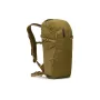Thule 4128 AllTrail X 15L matkaseljakott Nutria