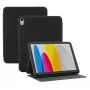 Mobilis ELEMENT ümbris iPad 11'' 10.9'' must 25% TAASKASUTATUD - ümbris (068021)