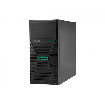 HPE ProLiant ML30 Gen11 6325P 3,5 GHz 4-tuumaline 1P 1x32GB-U 4LFF 2x960GB SSD 1x1000W PS EU server