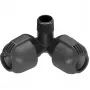 Nurgaliitmik Gardena 2783-20 25 mm x 3/4 inch väliskeere