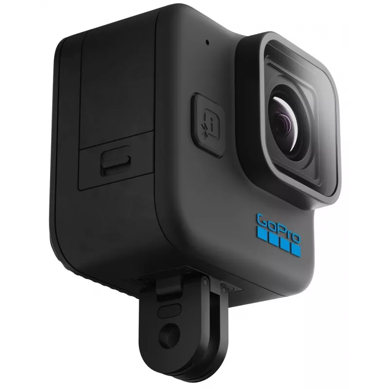 GoPro HERO11 Must Mini