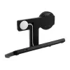 Fixed | MagPowerstation 3-in-1 traadita laadimisalus MagSafe kinnitusega | FIXMPOS-BK | Must